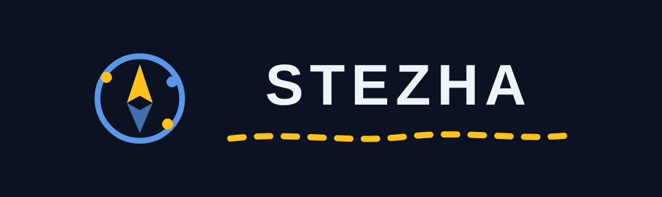 Stezha